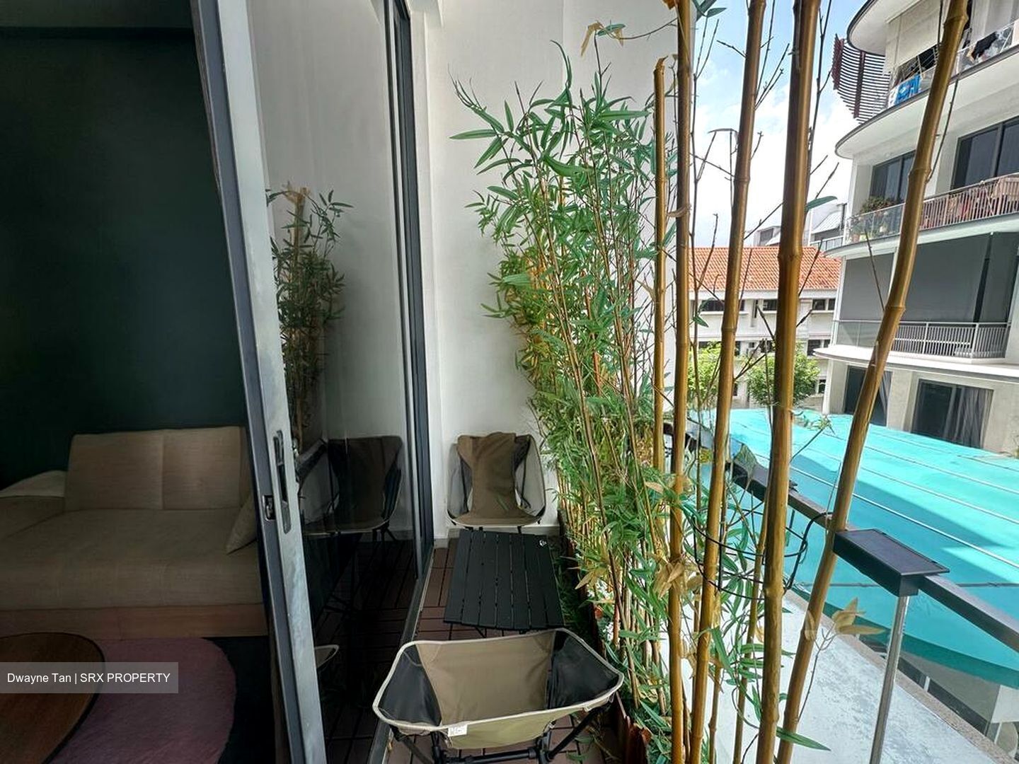 Aura 83 (D15), Apartment #504110821